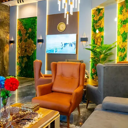 Parla * 伊斯坦布尔