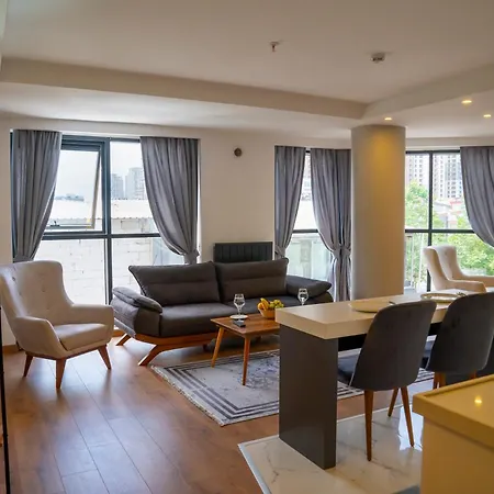 Parla Hotel Istambul