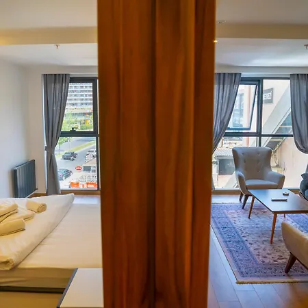 Otel Parla İstanbul