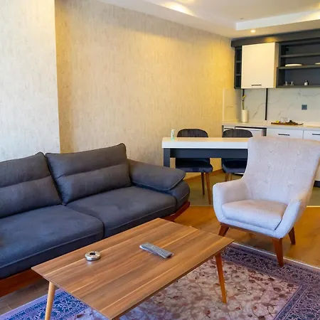 Parla Hotel Istambul