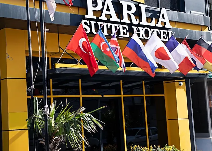 Parla 伊斯坦布尔