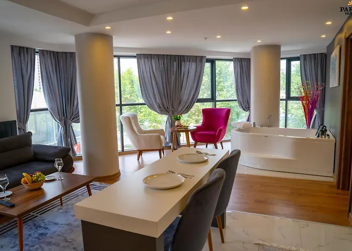 Parla 伊斯坦布尔