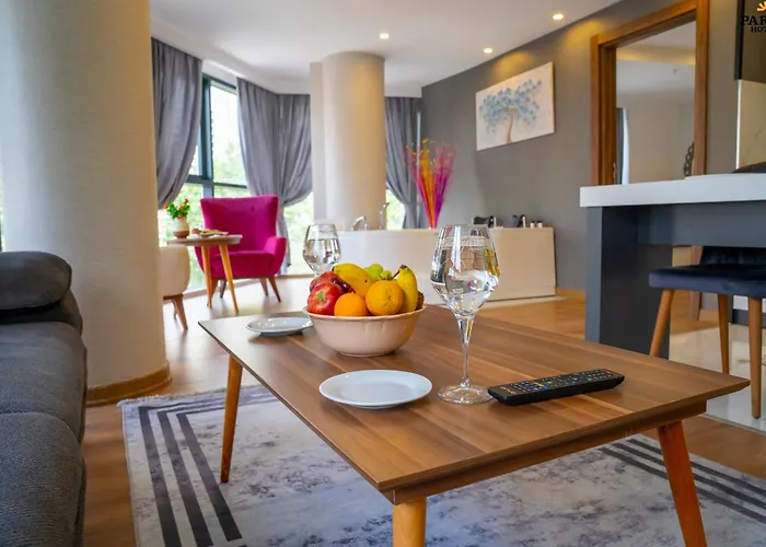 Parla 伊斯坦布尔