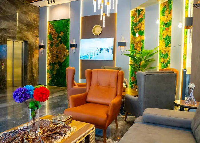 Parla * 伊斯坦布尔