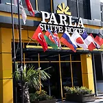 Parla Istambul