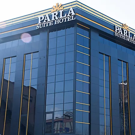 호텔 Parla
