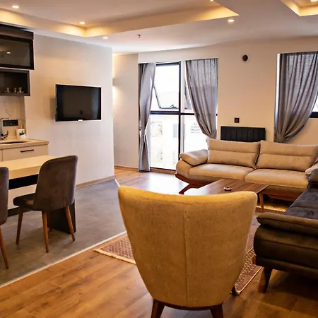 Hotel Parla