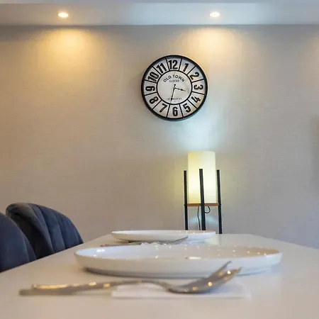 Parla Hotel
